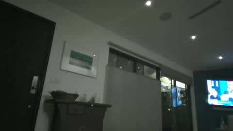 JustMe online show from January 2, 2025, 2:13 pm