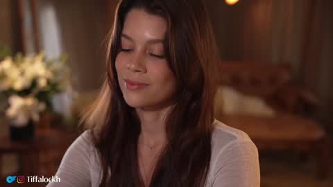 Tifa online show from February 15, 2026, 7:32 pm