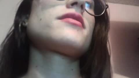 Snapshot of tifanny_a chatting on February 7, 2025, 1:25 am Tifanny online show from February 7, 2025, 1:25 am
