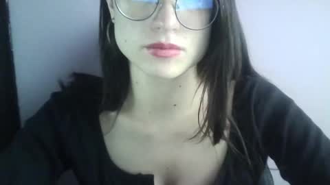 Snapshot of tifanny_a chatting on February 7, 2025, 2:15 pm Tifanny online show from February 7, 2025, 2:15 pm