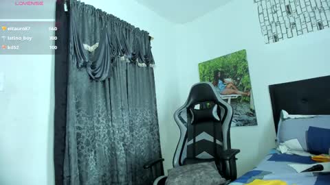 Snapshot of tifanny_fiire chatting on March 10, 2025, 12:26 pm leidy online show from March 10, 2025, 12:26 pm