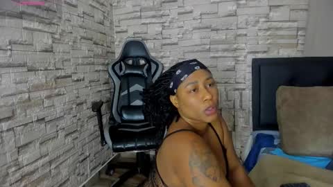 Snapshot of tifanny_fiire chatting on October 28, 2025, 8:22 pm leidy online show from October 28, 2025, 8:22 pm