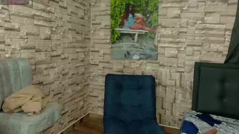 Snapshot of tifanny_fiire chatting on June 17, 2026, 12:29 pm leidy online show from June 17, 2026, 12:29 pm