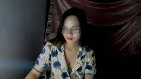 Goddess Tifanny online show from February 8, 2025, 9:04 pm