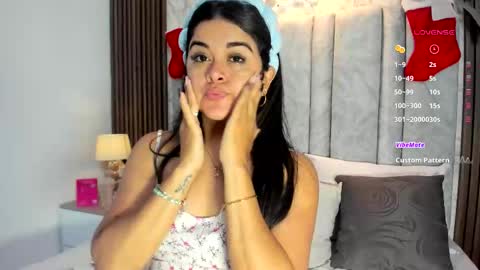 Tiff3 online show from November 30, 2025, 6:56 pm