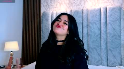 Tiff3 online show from February 12, 2026, 11:22 pm