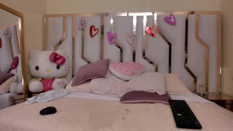    online show from February 10, 2025, 9:47 pm