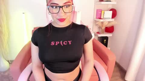 Tiffany online show from March 9, 2026, 1:53 am