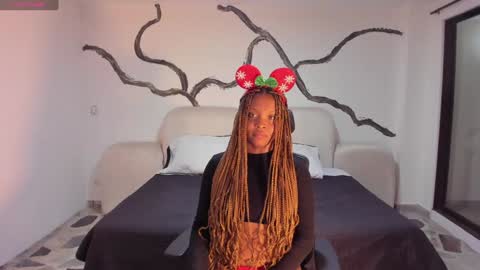 Snapshot of tifanytaylor1_ chatting on December 29, 2024, 4:59 am TIFF online show from December 29, 2024, 4:59 am