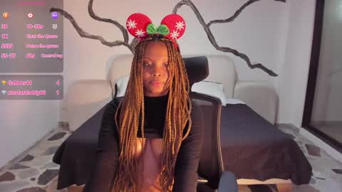 Snapshot of tifanytaylor1_ chatting on December 29, 2024, 8:00 am TIFF online show from December 29, 2024, 8:00 am