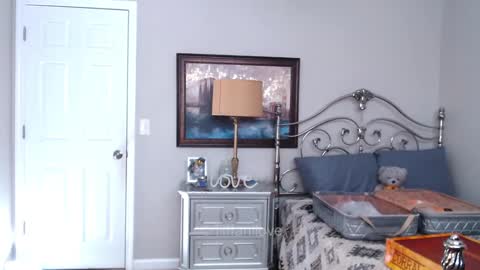 Tiffani Love online show from December 4, 2024, 2:59 pm