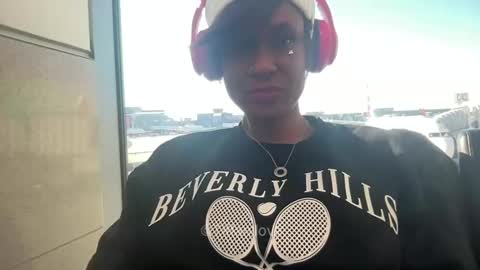 Tiffani Love online show from December 5, 2024, 7:38 pm