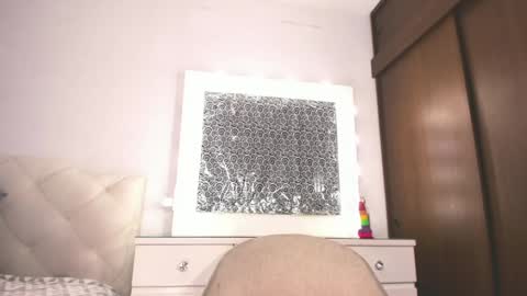 Snapshot of tiffanny_quinn chatting on December 28, 2024, 7:55 am Tiff online show from December 28, 2024, 7:55 am