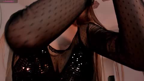 Tiffanny Sins online show from February 14, 2026, 7:21 pm