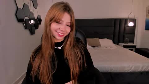 Tiffanny Sins online show from February 26, 2026, 3:05 am