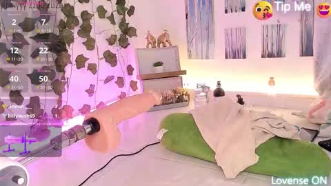 teffy online show from October 23, 2025, 2:11 am