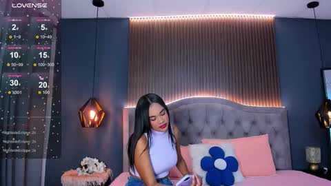 tiffany__charm_ online show from November 20, 2025, 3:28 am