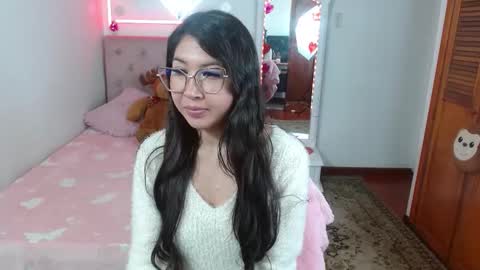 Tifanny online show from March 20, 2026, 6:18 am