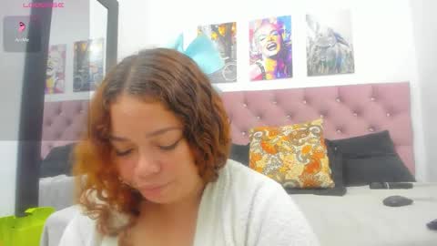 tiffany  online show from March 8, 2026, 12:08 am