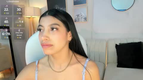 tiffany_low online show from February 26, 2026, 3:55 pm