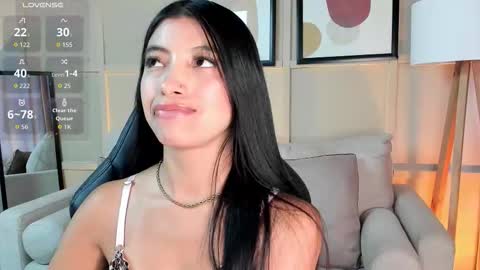 tiffany_low online show from March 16, 2026, 3:27 pm