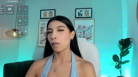 tiffany_low online show from June 12, 2026, 4:50 pm