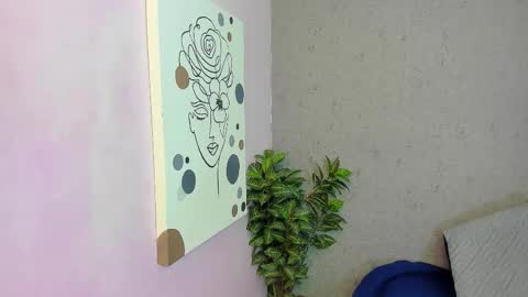 Snapshot of tiffany_mendez chatting on February 24, 2026, 12:03 pm tiffany_mendez online show from February 24, 2026, 12:03 pm