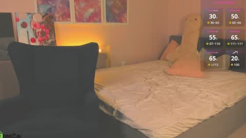 tiffany_robinson online show from April 3, 2026, 3:26 am