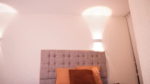 tiffany_sander online show from October 30, 2025, 1:07 am