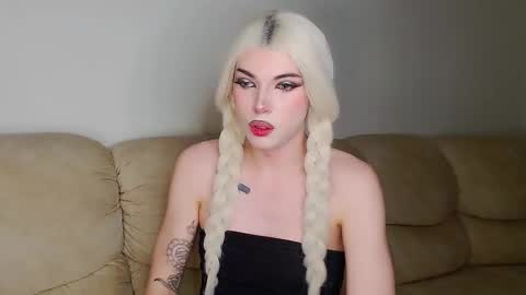 Tif online show from January 8, 2026, 12:13 am