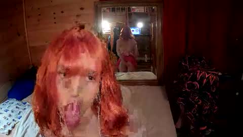 tiffanycase384727 online show from April 2, 2026, 3:15 am