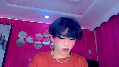 tiffanymackensyy69 online show from October 31, 2025, 12:55 am