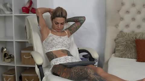 Ilaria online show from July 1, 2026, 6:04 am