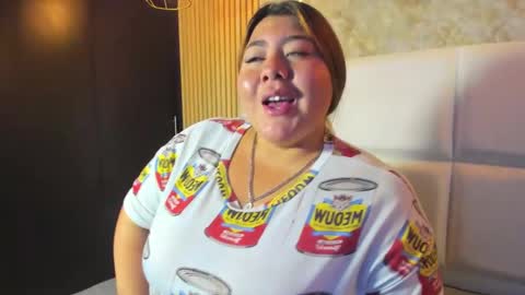 TiffanyMonrow online show from February 15, 2026, 1:31 pm