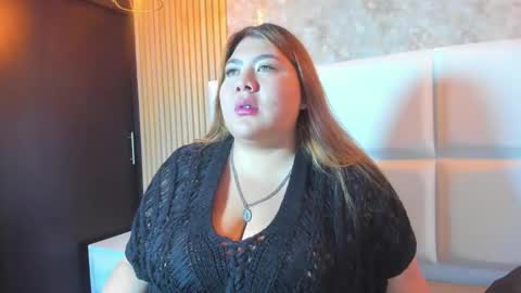 TiffanyMonrow online show from February 16, 2026, 1:40 pm