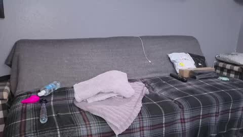 Tiffany Taylor online show from October 5, 2025, 9:02 pm