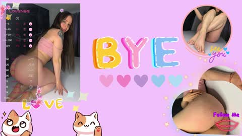 Tiffany online show from February 4, 2025, 6:38 pm