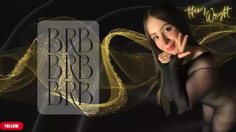 Tiffany online show from September 14, 2025, 1:10 pm