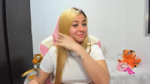 Ana online show from March 7, 2025, 12:37 am