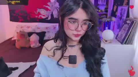 Lilith  online show from July 23, 2026, 1:31 pm
