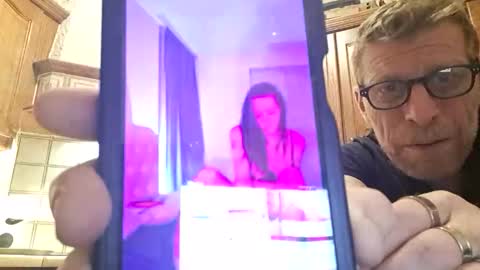 tigermatt76e online show from March 17, 2026, 9:40 pm