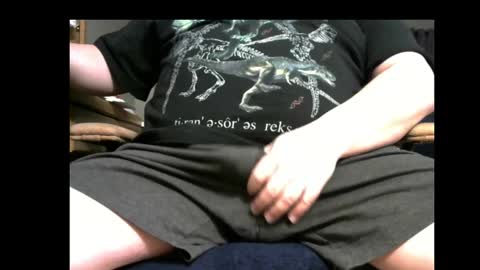 Tigershark8181 online show from February 21, 2025, 2:28 am