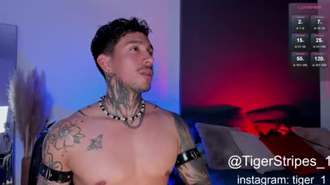 Chris online show from February 2, 2025, 10:28 pm