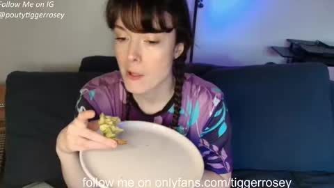   All my Links online show from April 3, 2026, 7:12 pm