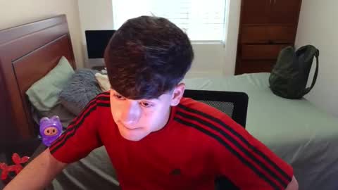 Camilo online show from October 1, 2025, 9:32 pm