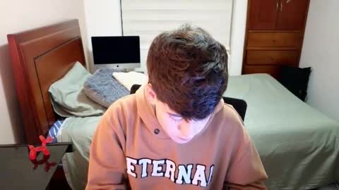 Camilo online show from October 23, 2025, 12:32 am