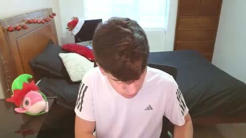 Camilo online show from November 11, 2025, 10:10 pm