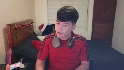 Camilo online show from November 18, 2025, 10:36 pm