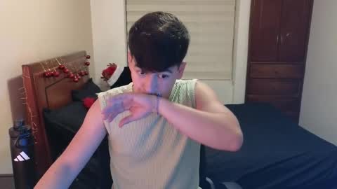 Camilo online show from November 22, 2025, 11:37 pm