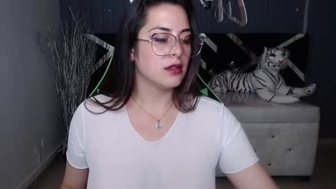 Snapshot of tiina_a chatting on December 28, 2024, 10:47 am Tiina online show from December 28, 2024, 10:47 am